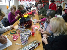 Otvorena vrata zaljubljenih