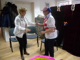 Otvorena vrata zaljubljenih