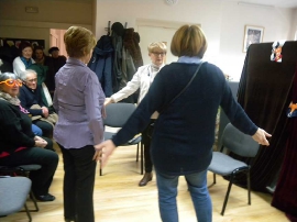 Otvorena vrata zaljubljenih