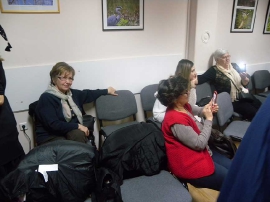 Otvorena vrata zaljubljenih