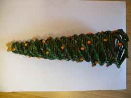 Otvorenje izložbe - crtanje i slikanje