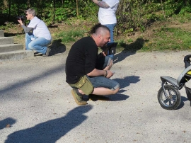 Pet suza za Zlatka Bočkala, 2022.