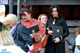 Pet suza za Zlatka Bočkala, 2022.