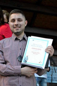 Pet suza za Zlatka Bočkala, 2022.