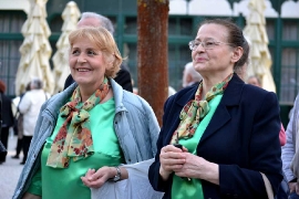 Pet suza za Zlatka Bočkala, 2022.