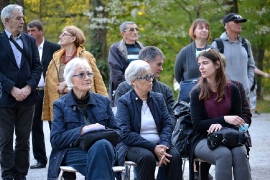 Pet suza za Zlatka Bočkala, 2022.