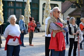 Pet suza za Zlatka Bočkala, 2022.