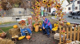 Planinari, listopad 2025.