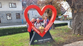 Planinari, listopad 2025.