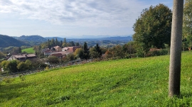 Planinari, listopad 2025.