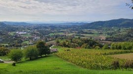 Planinari, listopad 2025.