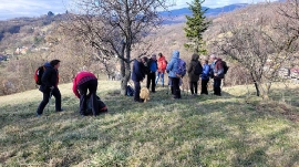 Planinari, veljača 2023.