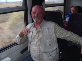 Planinarski izlet - ožujak