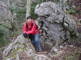 Planinarski izlet - ožujak