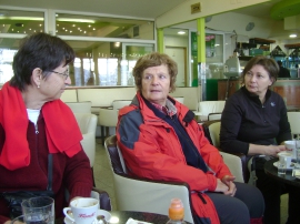 Planinarski izlet - siječanj