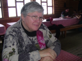 Planinarski izlet - siječanj