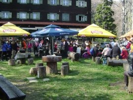 Planinarski izlet - travanj Rusov Pohod