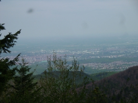 Planinarski izlet - travanj Rusov Pohod