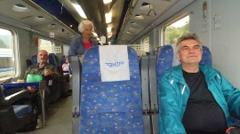 Planinarski izlet, lipanj 2018.