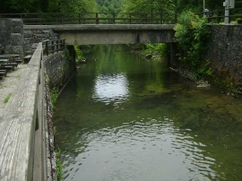 Planinarski izlet, lipanj