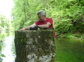 Planinarski izlet, lipanj
