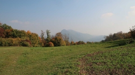 Planinarski izlet, listopad 2018.