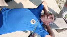 Planinarski izlet, listopad 2018.