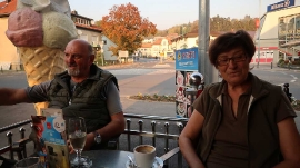 Planinarski izlet, listopad 2018.