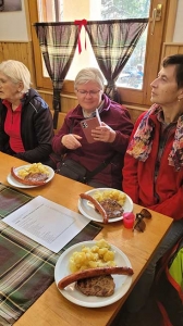 Planinarski izlet, ožujak 2022. 