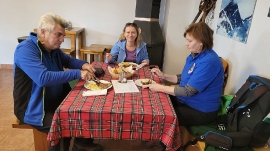 Planinarski izlet, ožujak 2022. 