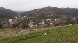 Planinarski izlet, siječanj 2018.