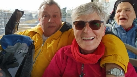 Planinarski izlet, siječanj 2019.
