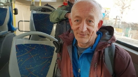 Planinarski izlet, siječanj 2019.