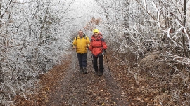 Planinarski izlet, siječanj 2020.