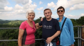 Planinarski izlet, svibanj 2018.