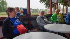 Planinarski izlet, svibanj 2019.