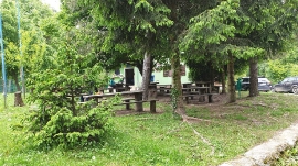 Planinarski izlet, svibanj 2019.