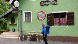 Planinarski izlet, svibanj 2019.