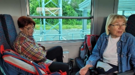 Planinarski izlet, svibanj 2022. (2)