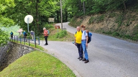 Planinarski izlet, svibanj 2022. (2)