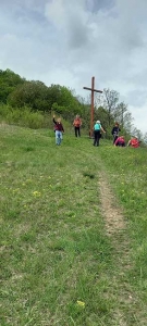 Planinarski izlet, svibanj 2022.