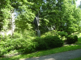 Planinarski izlet, svibanj