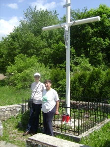 Planinarski izlet, svibanj