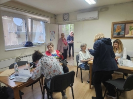 Pokreni se za zdravlje 2025.