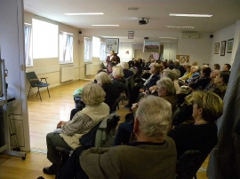 Predavanja listopad-studeni-prosinac 2019.