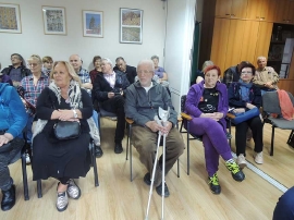 Predavanja siječanj-veljača-ožujak 2020. 