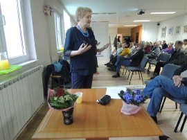 Predavanja siječanj-veljača-ožujak 2020. 