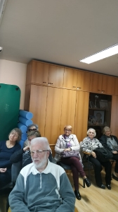 Predavanja siječanj-veljača-ožujak 2020. 