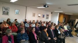 Predavanja siječanj-veljača-ožujak 2020. 