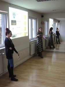 Predavanja, siječanj-veljača 2019.